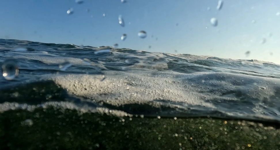Κατέληξε ο άτυχος 48χρονος που επιχείρησε να σώσει το παιδί του στο Λαγονήσι