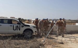 ΟΗΕ: Το Συμβούλιο Ασφαλείας καταδίκασε τις επιθέσεις των Τουρκοκυπρίων κατά των κυανόκρανων