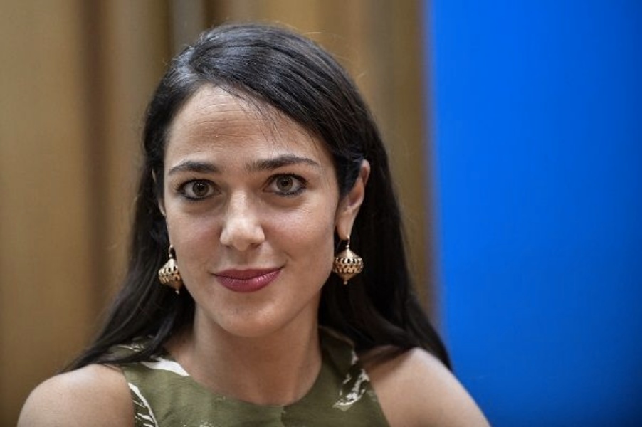 Δόμνα Μιχαηλίδου: Η νέα σχολική χρονιά, τα κενά και οι προσλήψεις στην Παιδεία