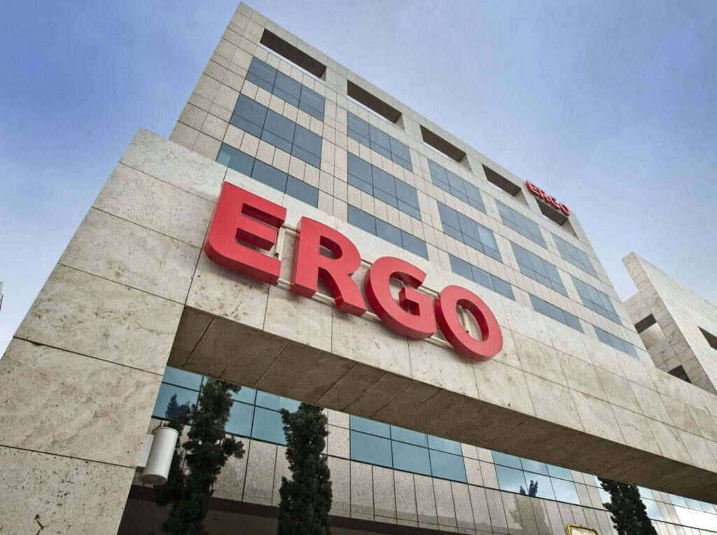 ERGO My Home BnB: Ολοκληρωμένη προστασία για τις κατοικίες βραχυχρόνιας μίσθωσης