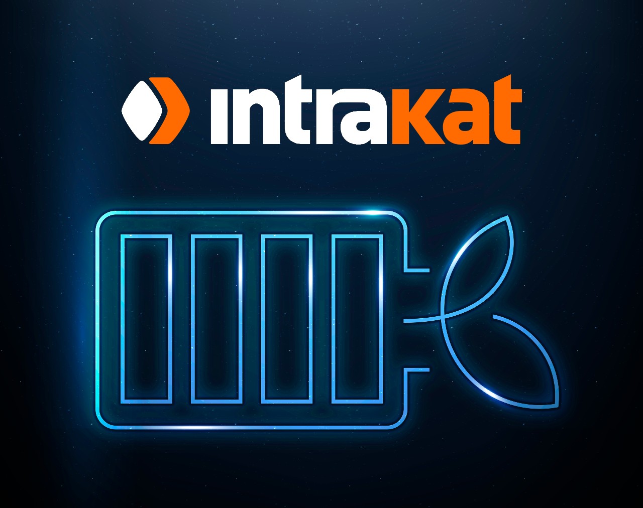 Intrakat: Στη λίγκα των ισχυρών της αποθήκευσης ενέργειας