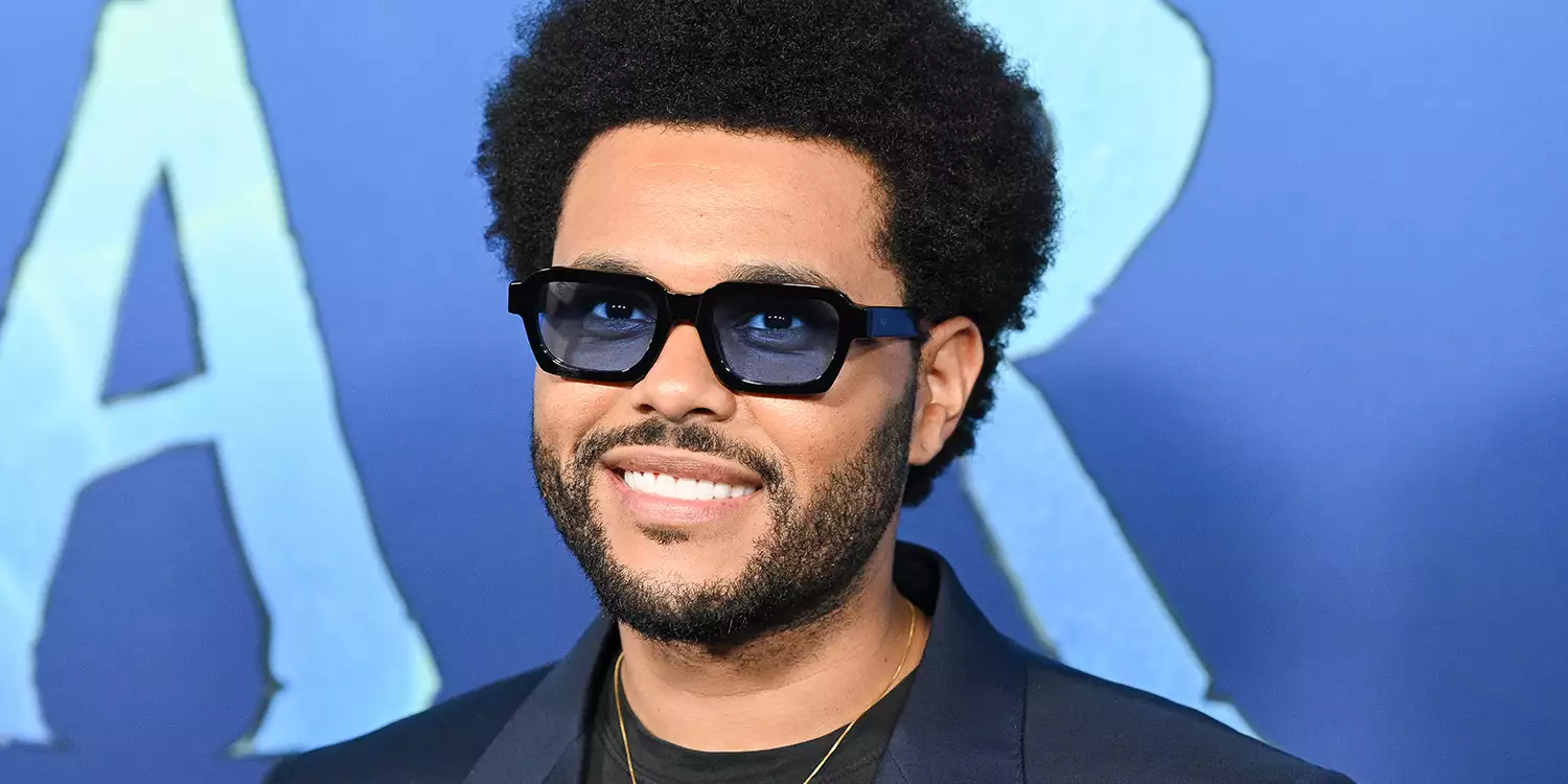 Weeknd: Πούλησε το διαμέρισμά του στο Λος Άντζελες έναντι 18 εκατομμυρίων δολαρίων