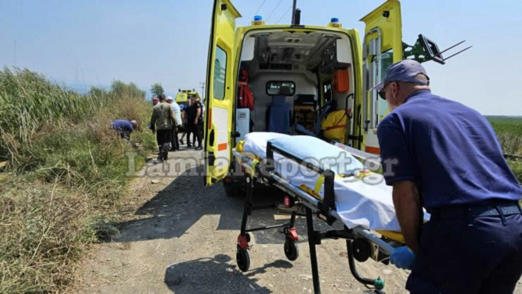 Λαμία: Τραγικό θάνατος δύο νέων ξαδέρφων 18 και 19 ετών σε τροχαίο (ΦΩΤΟ-ΒΙΝΤΕΟ)