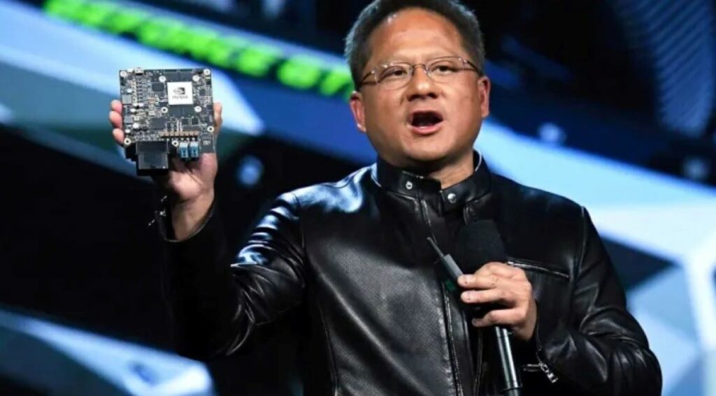 nvidia