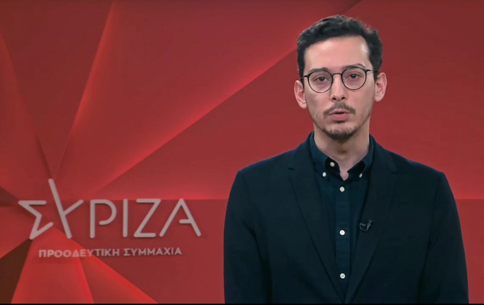 Καλπάκης: Απόλυτη ανικανότητα του “επιτελικού” κράτους να αντιμετωπίσει τις πυρκαγιές