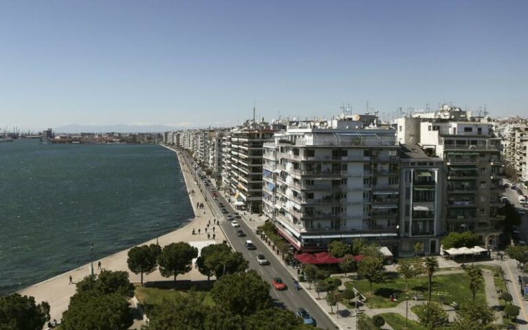 Πρόγραμμα «ΚΑΛΥΨΗ»: Έναρξη αιτήσεων συμμετοχής για ιδιοκτήτες κατοικιών στη Θεσσαλονίκη