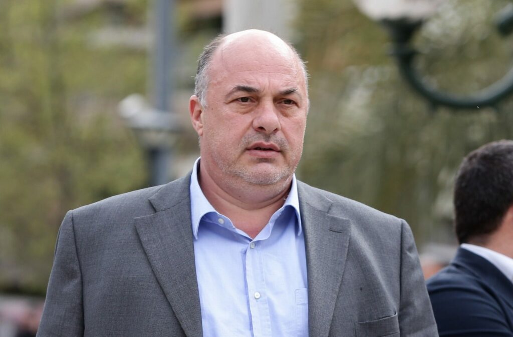 Δείχνει τα «βάσανά» του ο Αχιλλέας Μπέος στο TikTok (βίντεο)