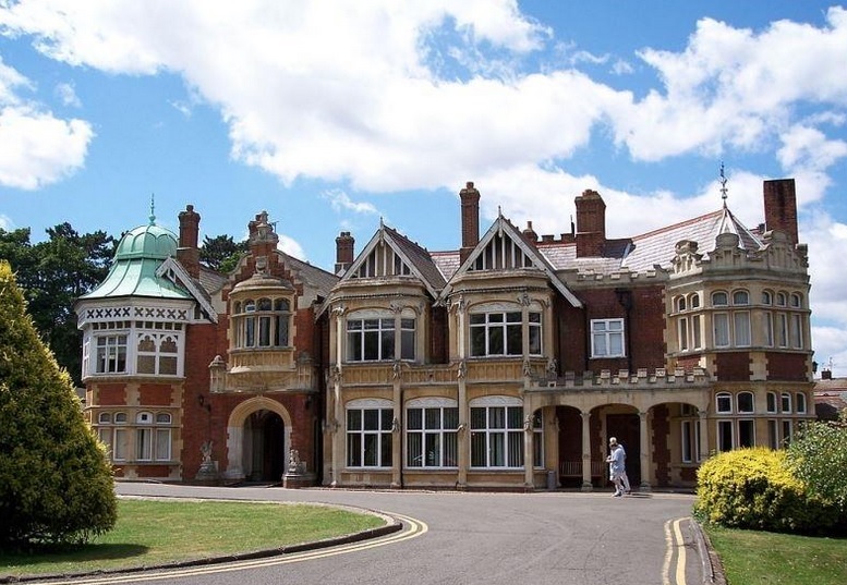 Bletchley-Park