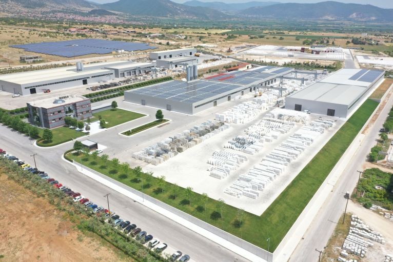Παυλίδης ΑΕ: Δημόσια προσφορά για όλες τις μετοχές της Mermeren