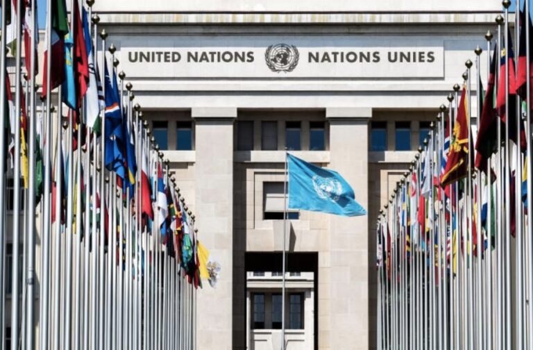 ΟΗΕ: Συναγερμός στην έδρα του στη Γενεύη – Εκκενώθηκε για «λόγους ασφαλείας»