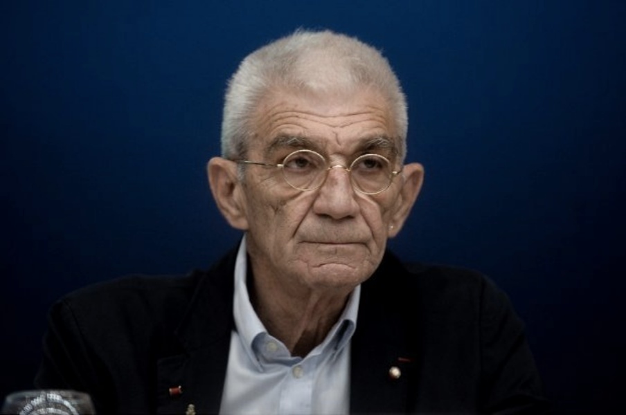 Γιάννης Μπουτάρης: Ο πρώην δήμαρχος Θεσσαλονίκης θα είναι υποψήφιος δημοτικός σύμβουλος