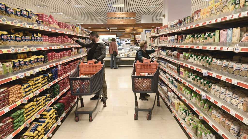 Market Pass: Ανακοινώθηκαν οι ημερομηνίες για τις αιτήσεις - Πότε θα γίνουν οι πληρωμές