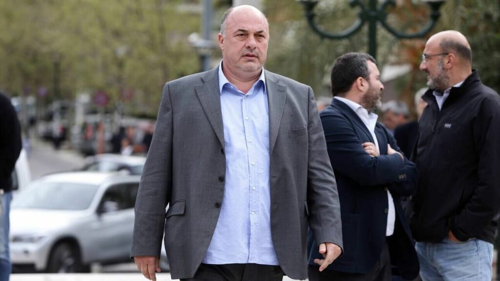 Μπέος: «Υποψιαζόμαστε παράνομο στοιχηματισμό και στήσιμο αγώνα στο ΠΑΟΚ-Βόλος»
