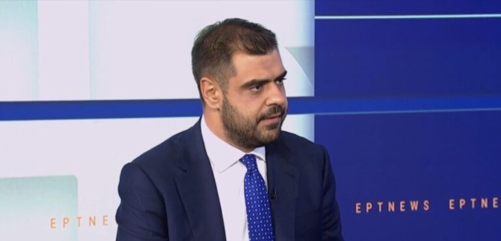 Μαρινάκης: Σύντομα οι ανακοινώσεις για νέες προσλήψεις στην πυροσβεστική