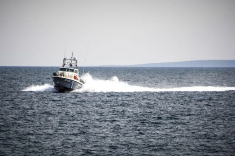 Δεκάδες παιδιά κολύμπησαν από το Μαρόκο μέχρι την ισπανική Θέουτα