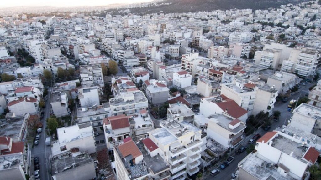 Κτηματολόγιο: Άνοιξε η πλατφόρμα για ηλεκτρονική έκδοση αριθμού προτεραιότητας - Κτηματογράφηση - Κτηματογράφησης