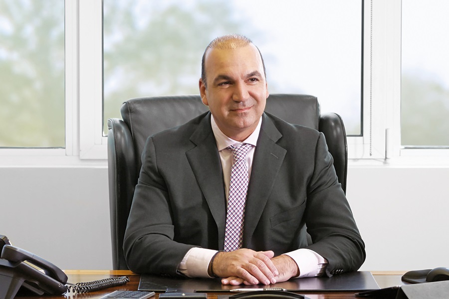 Μασούτης: «Τα ελληνικά εξαγώγιμα τρόφιμα και ποτά αντιμετωπίζονται από την παγκόσμια αγορά ως πρώτης ποιότητας»