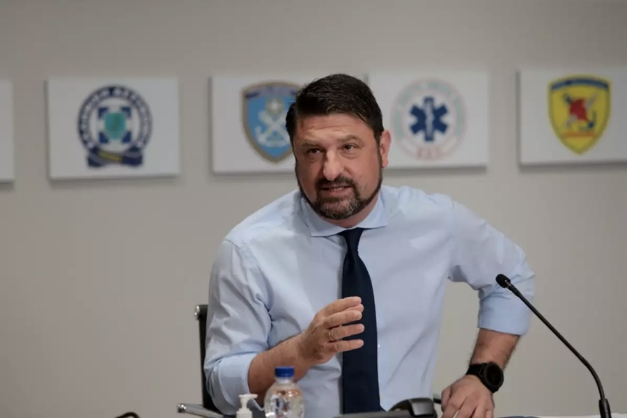 Χαρδαλιάς: Πάνω από χρώματα και κόμματα υπάρχουν τα πραγματικά προβλήματα