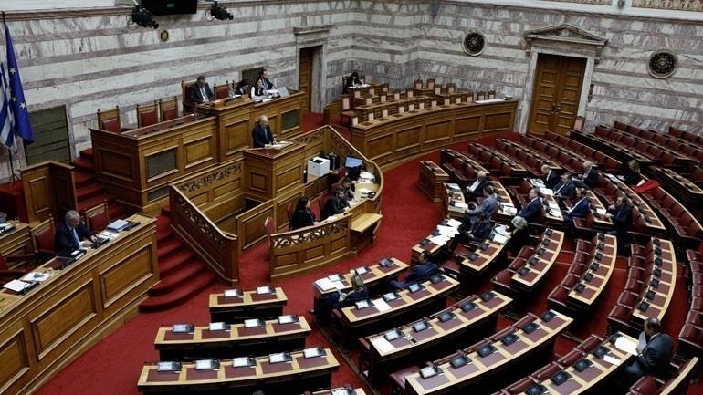 Στο επίκεντρο η ενδοοικογενειακή βία και η Δικαστική Αστυνομία στο νομοσχέδιο που προωθούν τα Υπουργεία Δικαιοσύνης και Προστασίας του Πολίτη