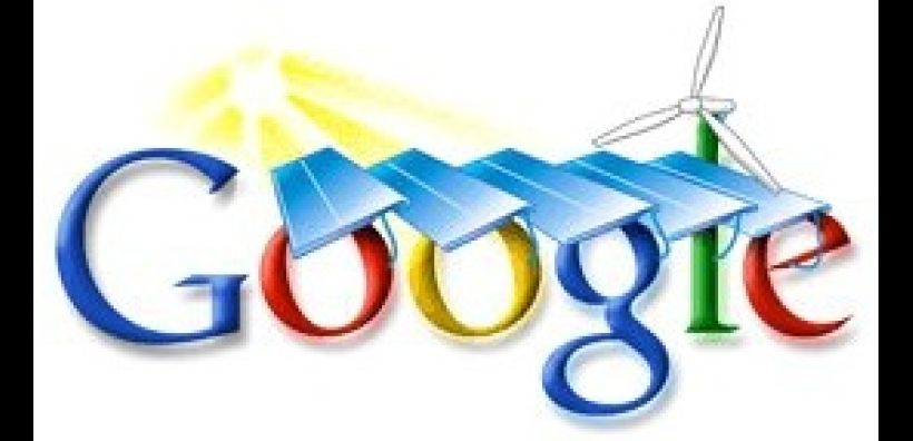 Google: Η εταιρία μπαίνει με φόρα στα φωτοβολταϊκά