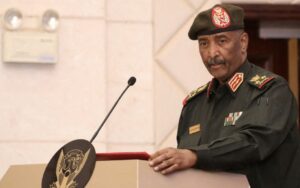 Πόλεμος στο Σουδάν: Ο στρατηγός Μπουρχάν αποκλείει τις ειρηνευτικές διαπραγματεύσεις