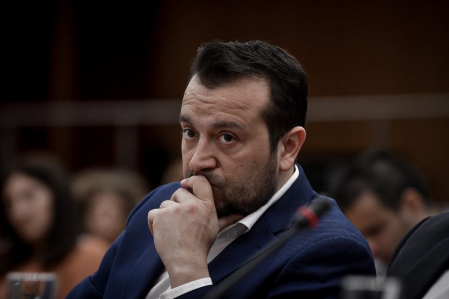 Ν.Παππάς: Να ψηφίσουν και οι φίλοι του κόμματος - Να εξαντλήσουμε κάθε δυνατότητα