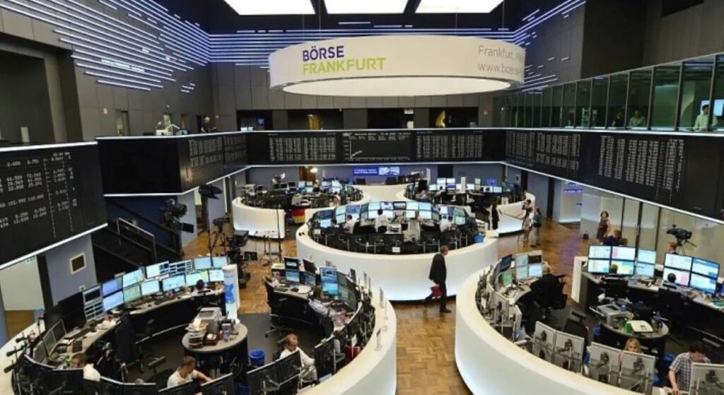 euronext