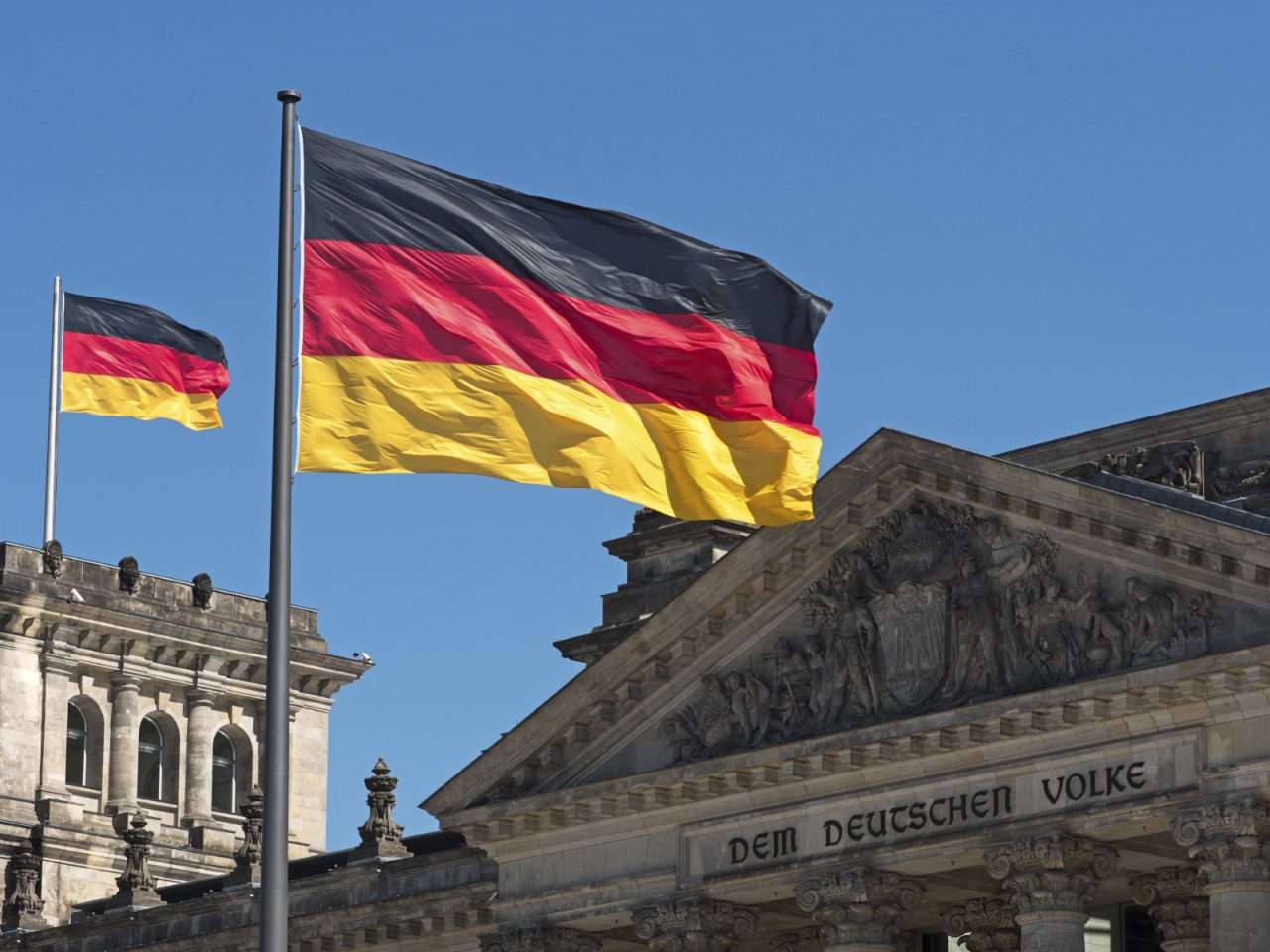 Γερμανία: Ρεκόρ αύξησης μισθών κατά το δεύτερο τρίμηνο, ξεπερνώντας τον πληθωρισμό