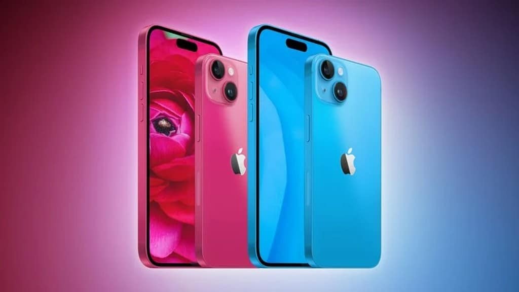 Apple: Στις 12 Σεπτεμβρίου η παρουσίαση του νέου iPhone 15