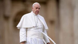 Ο Πάπας Φραγκίσκος θα βγάλει εγκύκλιο για το περιβάλλον