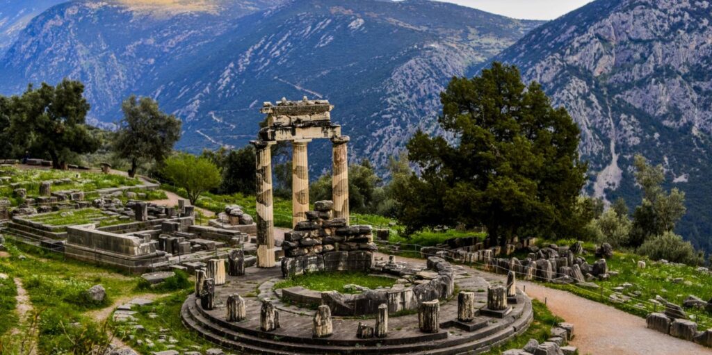 Δήμος Δελφών: Σε εξέλιξη ο διαγωνισμός για τις πολεοδομικές μελέτες Άμφισσας, Γαλαξιδίου, Δεσφίνας και Ιτέας