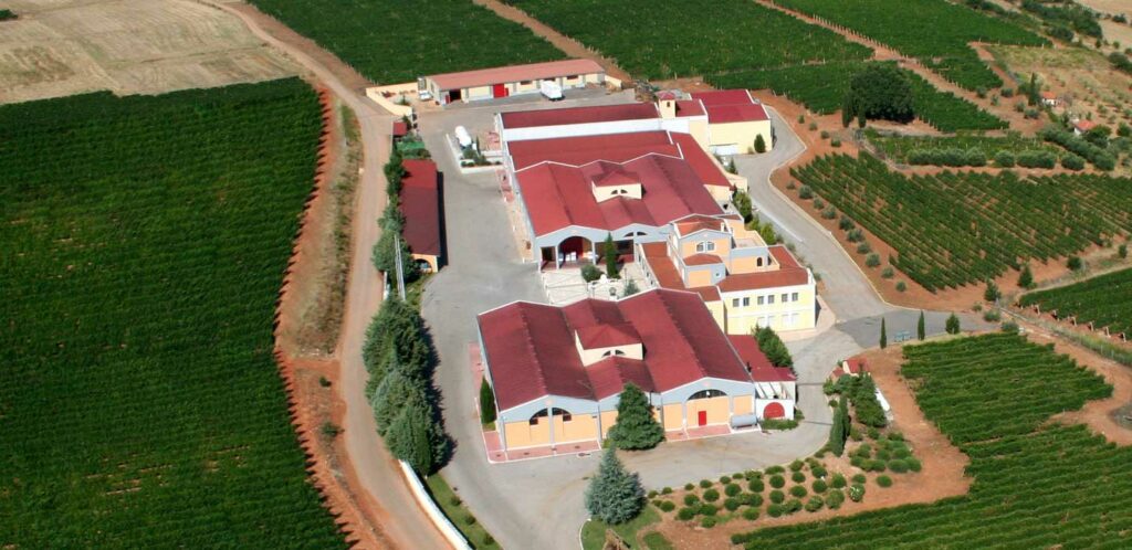 Κτήμα Λαζαρίδη: Στην «Ολυμπία Συμμετοχών» το 95,77%