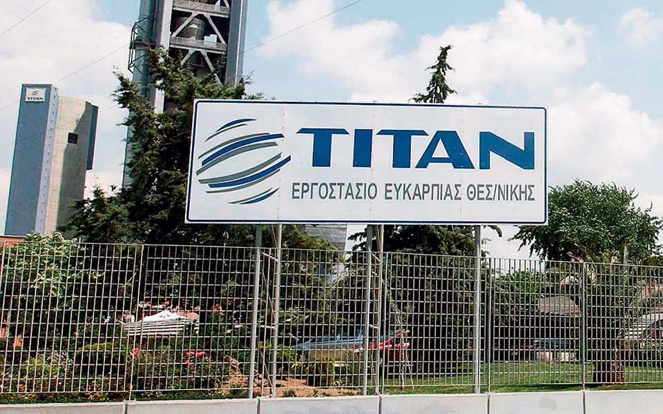 Ο Όμιλος ΤΙΤΑΝ προσφέρει σημαντική συνεισφορά στην υλοποίηση του μεγαλειώδους έργου «The Ellinikon»