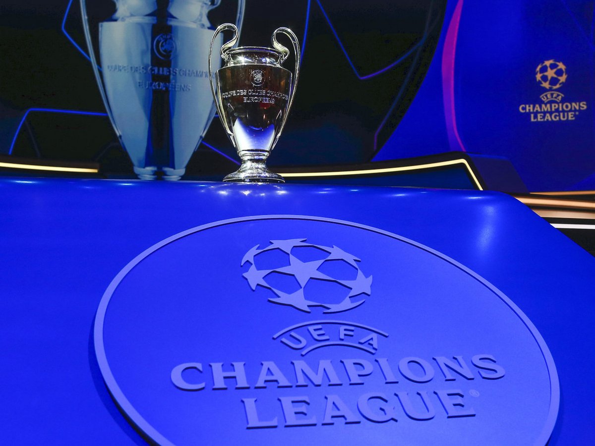 Champions League: «Μονομαχίες» Νάπολι - Μπαρτσελόνα και Ίντερ – Ατλέτικο