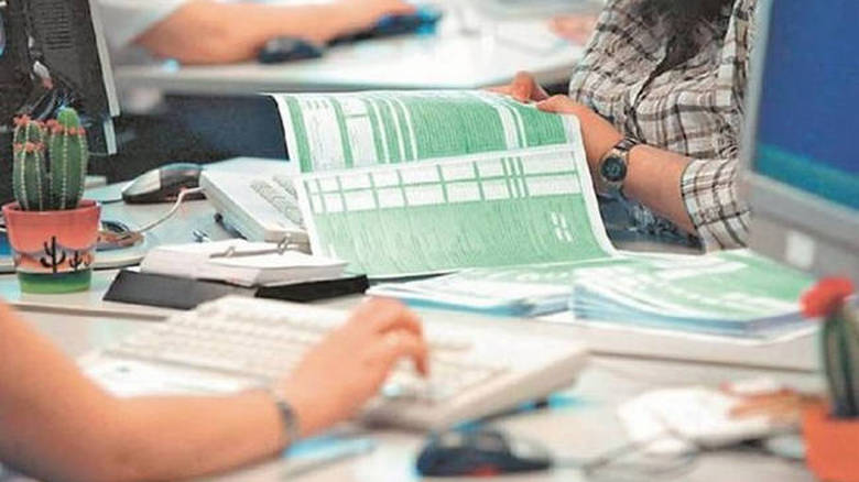 ΑΑΔΕ: Πόσες φορολογικές δηλώσεις υποβλήθηκαν φέτος - Διαφορά σε σχέση με πέρυσι - Φορολογική Δήλωση