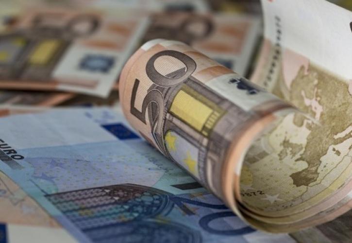 Έρχονται νέα χαρτονομίσματα του Ευρώ