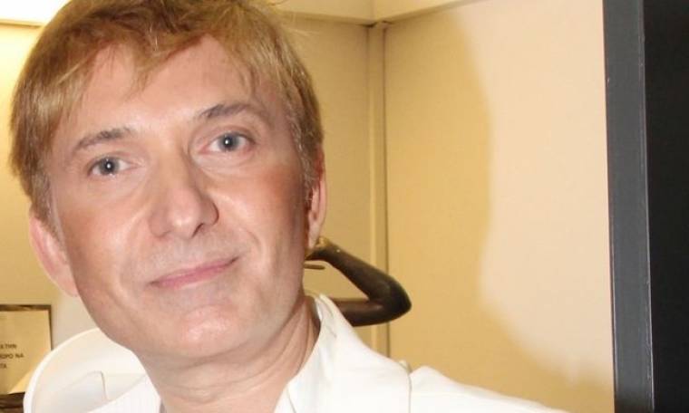 Μάκης Δελαπόρτας: Μου στάθηκε η Ρένα Βλαχοπούλου όταν πέθανε ο πατέρας μου