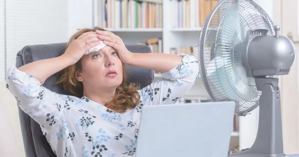Πως οι ακραίες θερμοκρασίες επηρεάζουν την ψυχική υγεία
