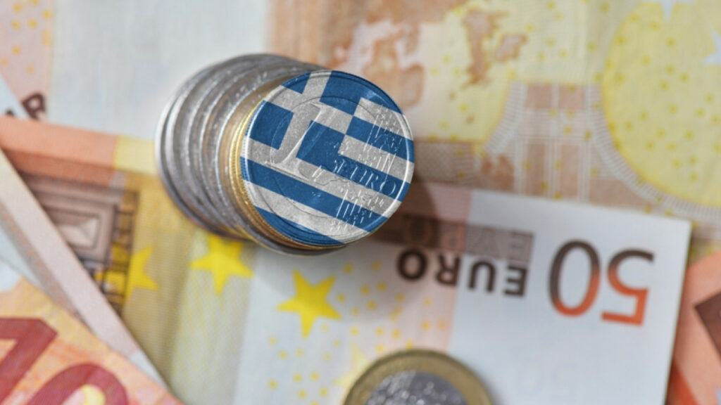 ΤτΕ: Πρωτογενές πλεόνασμα 5,8 δισ. ευρώ στον Προϋπολογισμό το δεκάμηνο