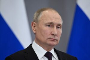 Ο Πούτιν στέλνει συλλυπητήρια για τον θάνατο του Γιεβγκένι Πριγκόζιν