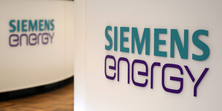 Siemens Energy: Ελαττωματικές τουρμπίνες προκάλεσαν σοβαρές ζημιές στα κέρδη του τριμήνου