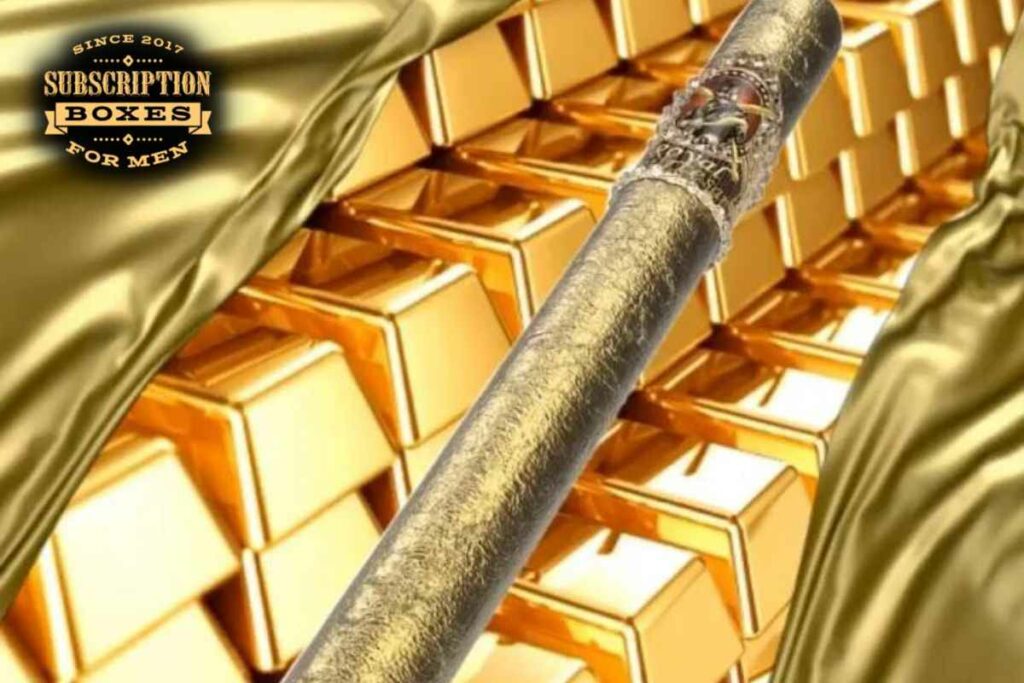 Gurkha Royal Courtesan Cigar