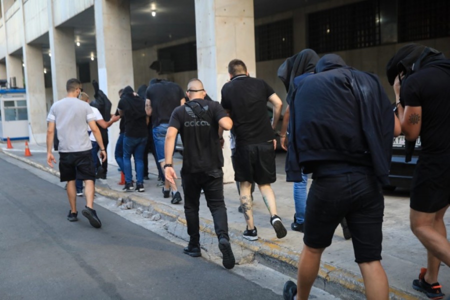 Νέα Φιλαδέλφεια: Σήμερα οι πρώτες απολογίες στον ανακριτή για τη δολοφονία του 29χρονου Μιχάλη