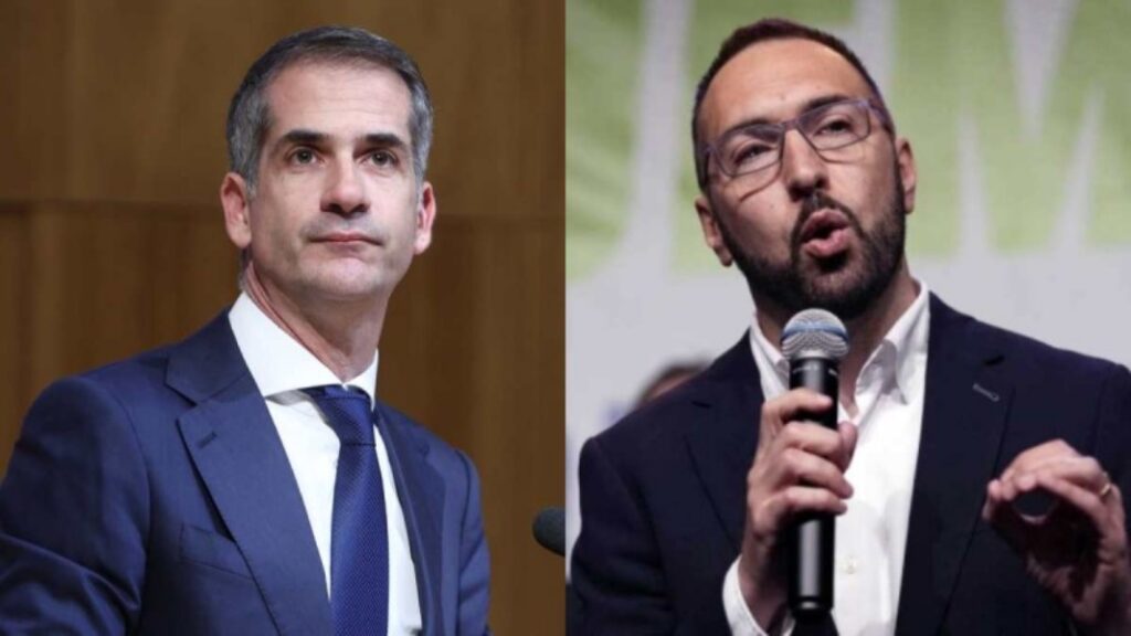 Κοινή δήλωση Μπακογιάννη - Δημάρχου Ζάγκρεμπ: Η μόνη πατρίδα της βίας το μίσος