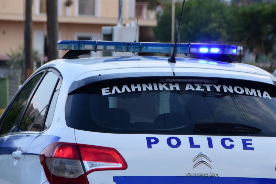 Διευκρινίσεις της ΕΛΑΣ για το επεισόδιο σε παραλία της Χαλκιδικής και τον ξυλοδαρμό ηλικιωμένων
