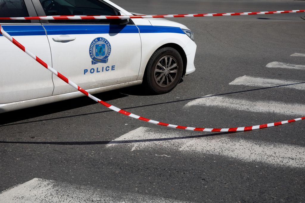 Κρήτη: Τέσσερις τραυματίες σε άγρια συμπλοκή με καδρόνια και σφυριά