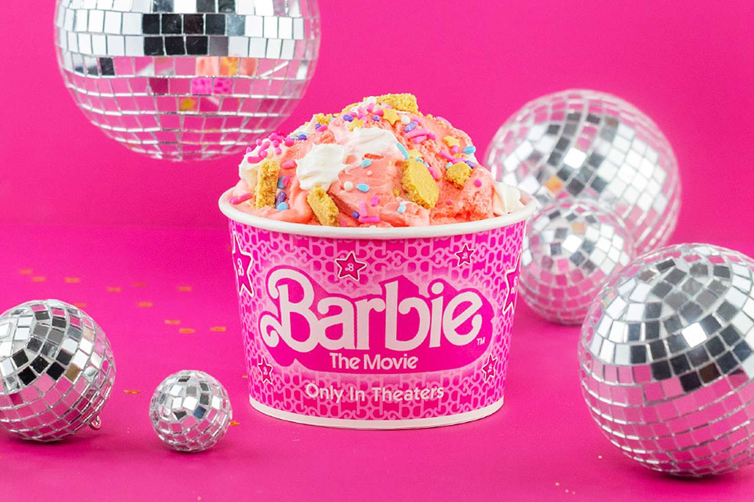 Barbie: Η ταινία που έβαψε ροζ τη ζωή μας