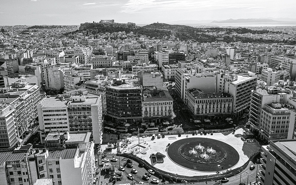 Ημερολόγιο ανακοινώσεων δεικτών της ελληνικής οικονομίας