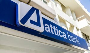Attica Bank: Παραιτήθηκε από μέλος τους Δ.Σ ο κ. Μιχαήλ Κεφαλογιάννης