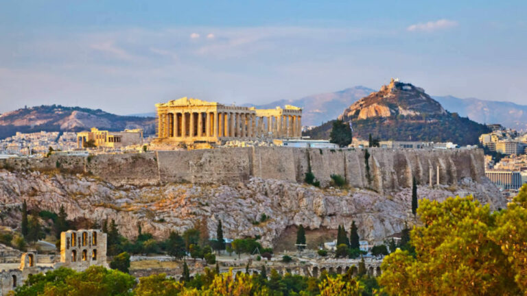 Στο top5 των πόλεων με τη μεγαλύτερη αύξηση στις τιμές των κατοικιών βρέθηκε η Αθήνα το τρίτο τρίμηνο του 2023